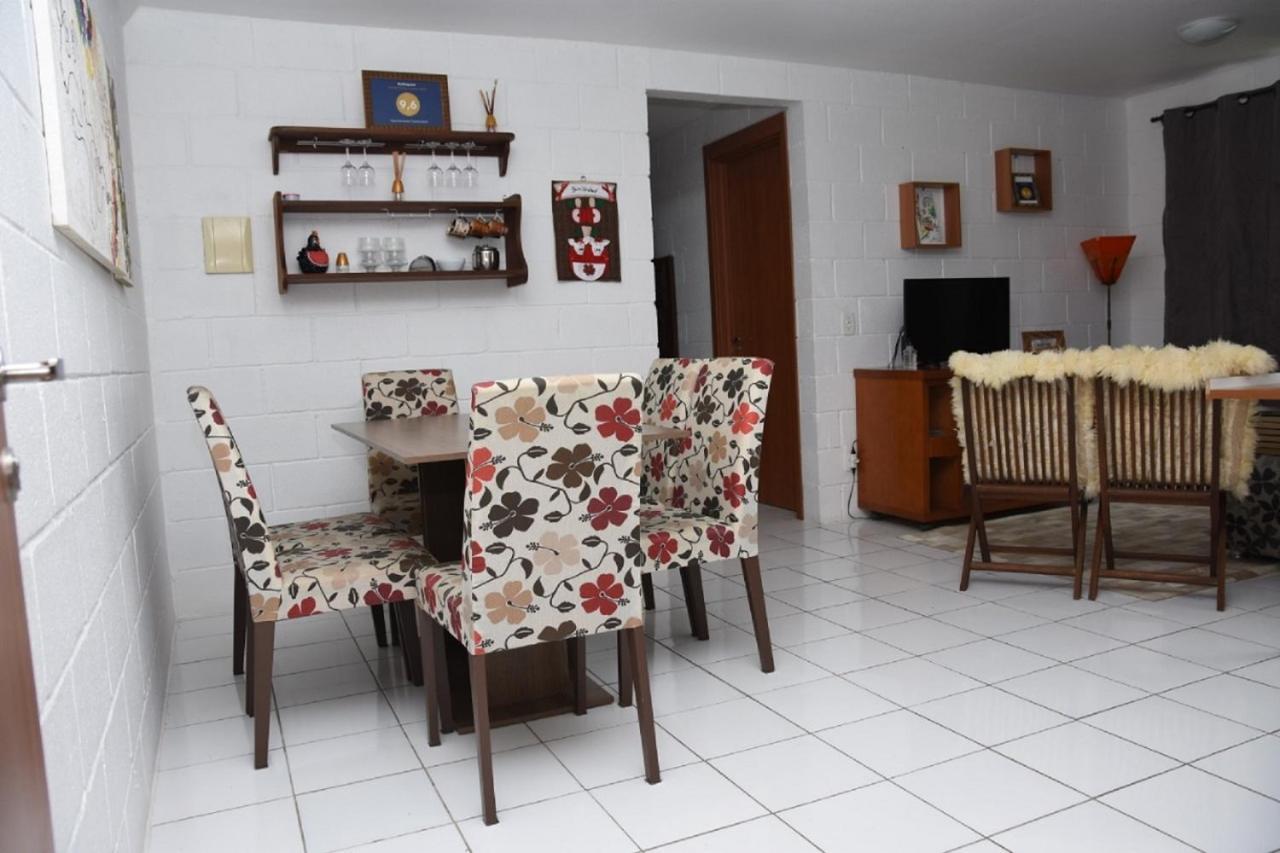 Apartamento Canela Bela エクステリア 写真
