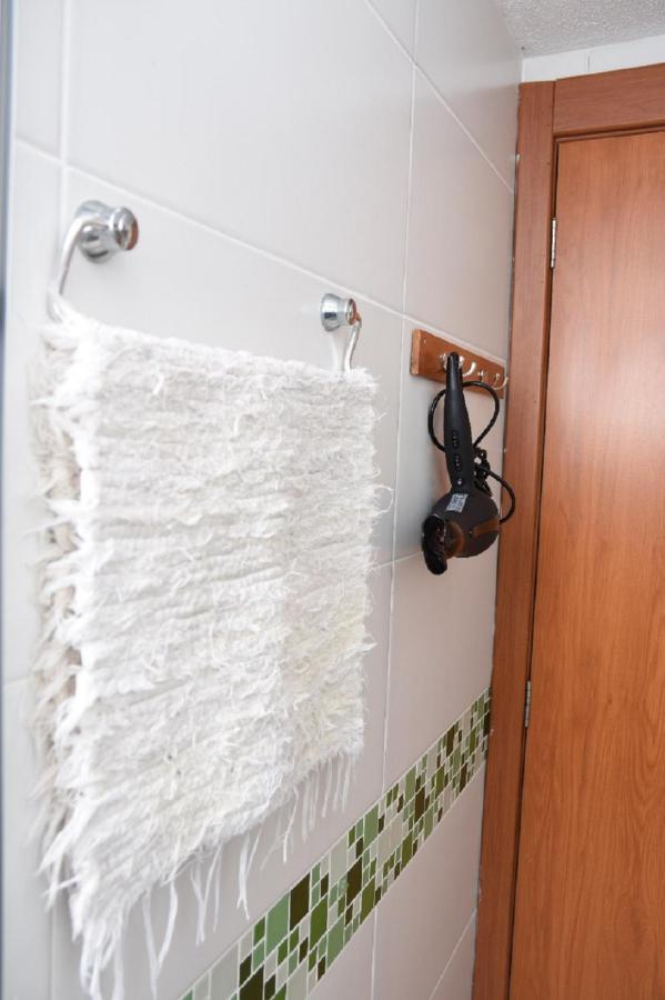 Apartamento Canela Bela エクステリア 写真