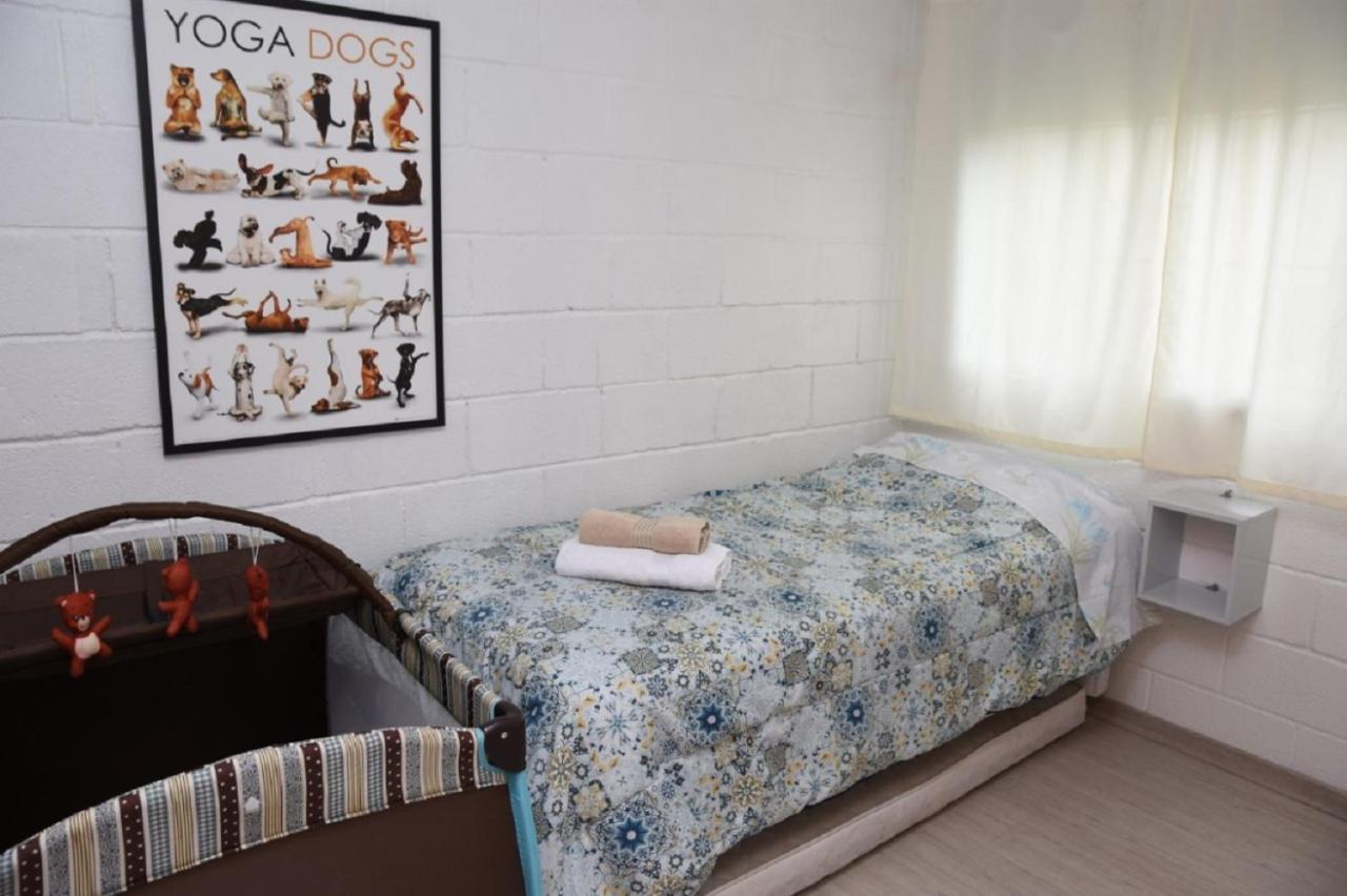 Apartamento Canela Bela エクステリア 写真