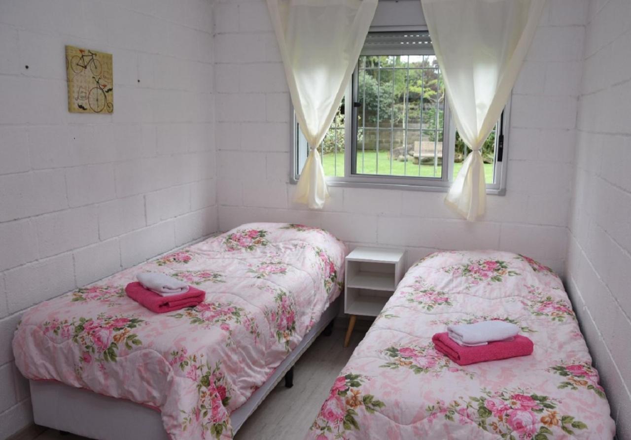 Apartamento Canela Bela エクステリア 写真