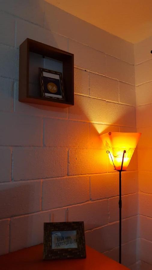 Apartamento Canela Bela エクステリア 写真