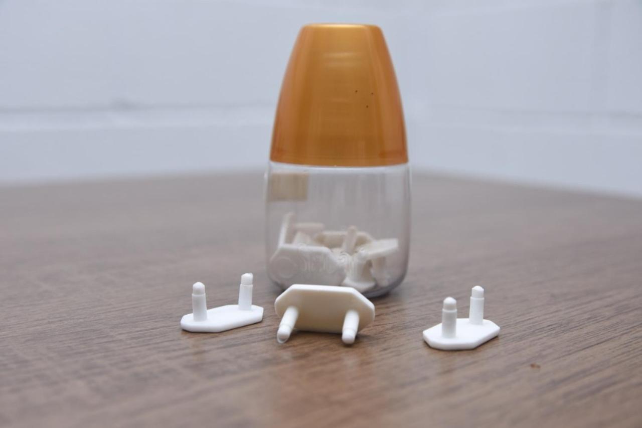 Apartamento Canela Bela エクステリア 写真