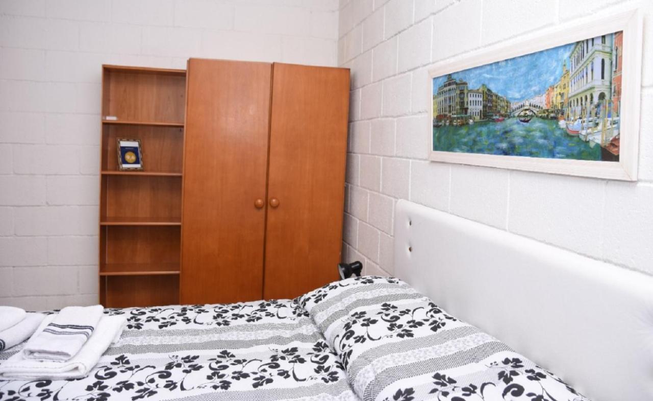 Apartamento Canela Bela エクステリア 写真