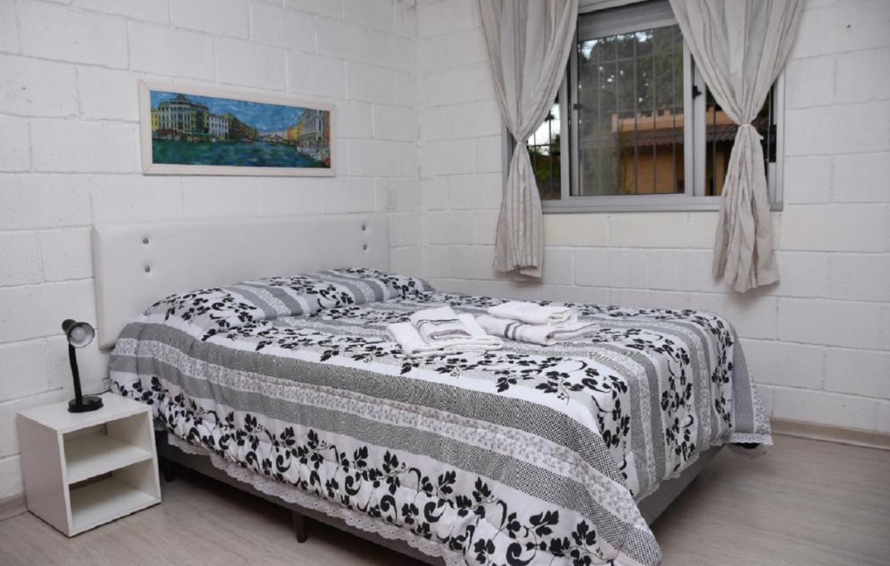 Apartamento Canela Bela エクステリア 写真