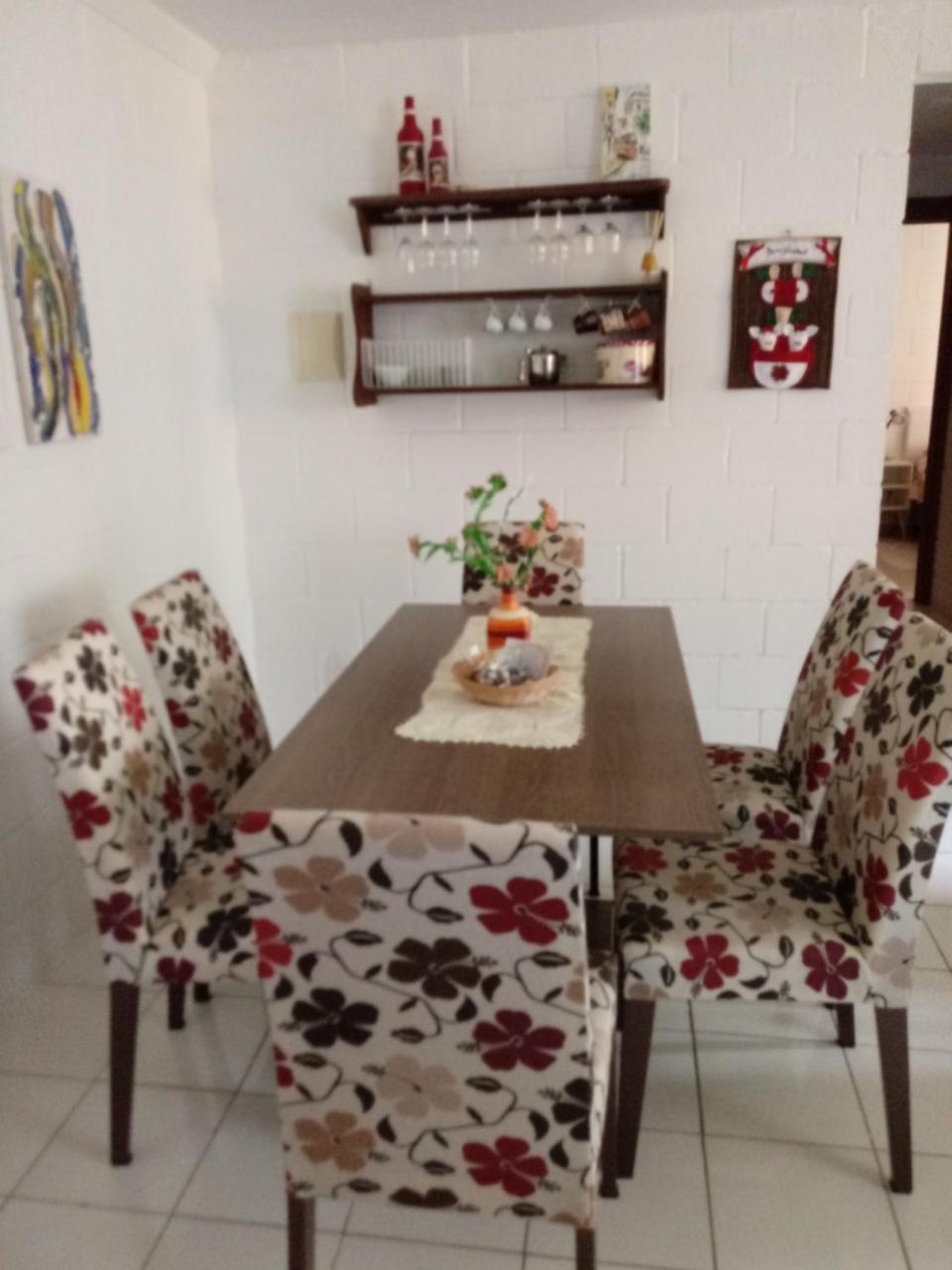 Apartamento Canela Bela エクステリア 写真